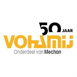 Vohamij Mechanisatie Bv