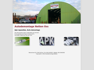 Netten Autodemontage