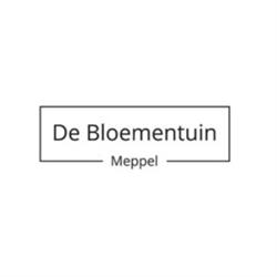 De Bloementuin