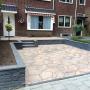 tuinbestrating Loe Mulders