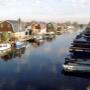 Opbouw Jachthaven BV De