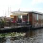 Opbouw Jachthaven BV De