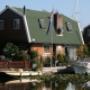 Opbouw Jachthaven BV De
