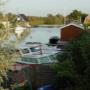 Opbouw Jachthaven BV De