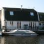 Opbouw Jachthaven BV De