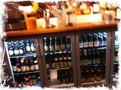 Belgisch Bierproeflokaal De Zotte
