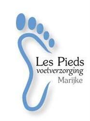 Les Pieds voetverzorging Marijke