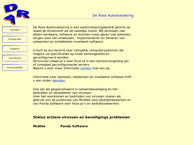 De Roos Automatisering
