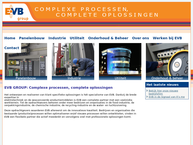 Evb Maintenance Bv