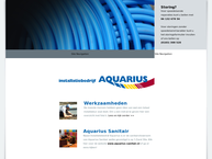 Aquarius Installatiebedrijf Bv