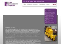 Staal Intermediairs Hagestein Bv