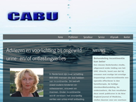 Cabu Continentieadviesbureau