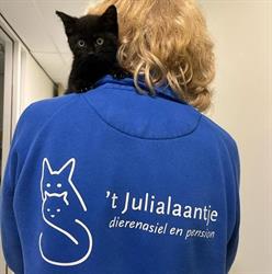 Streekdierentehuis Julialaantje