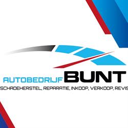 Bunt Automobielbedrijf Gebr
