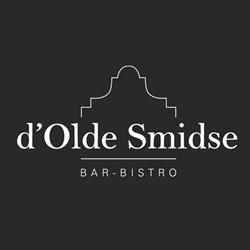 Gezelligste restaurant in Twente - Bar Bistro d'Olde Smidse