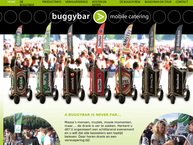 Buggybar Bv