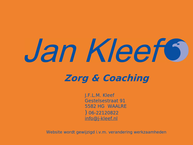 Kleef Coaching & Supervisie