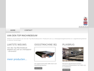 Van den Top Machinebouw B.V.