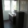 Particulier Project Badkamer