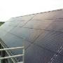 40 zonnepanelen
