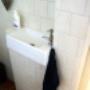 wc tegelwerk