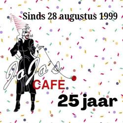Jo-Jo's Café