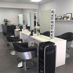 Ilona's Hairteam