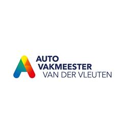 Autovakmeester Van der Vleuten