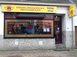 Tong Sing Chinees Specialiteiten Restaurant