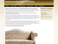 Meubelstoffeerderij Kastelein H L