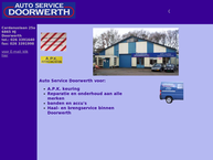Autoservice Doorwerth