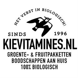 Kievit