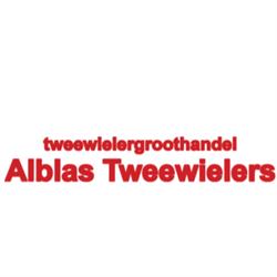 Alblas Tweewielers