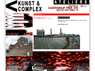 Kunst en Complex Stichting