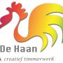 De Haan creatief timmerwerk