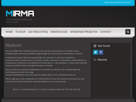 Mirma Dienstverlening & Onderhoud