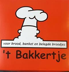 De Rooy Brood & Banket - Kroeven ('T Bakkertje)