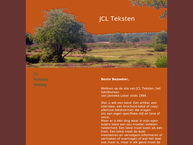 Jcl Teksten