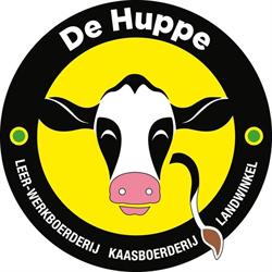 Zorgboerderij de Huppe