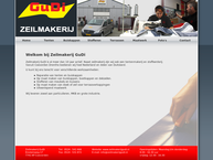 Gudi Produktie Zeilmakerij en Naaiatelier