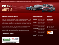 Prinse Auto's