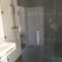 Douche cabine