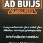 Glashandel en Glasslijperij Buijs VOF