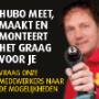 Hubo Wieskamp