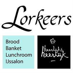 Ehrenhard Lorkeers Brood- en Banketbakkerij