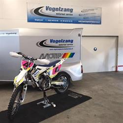 Vogelzang Materieel Service
