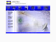 Spectra Electronic Development Bv
