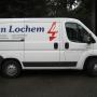 Lochem Elektrotechnisch Installatieburo Van