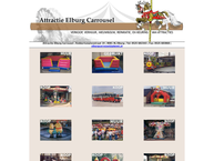 Attractie Elburg Carrousel