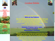 Fokkert Loveshem Holsteins a W